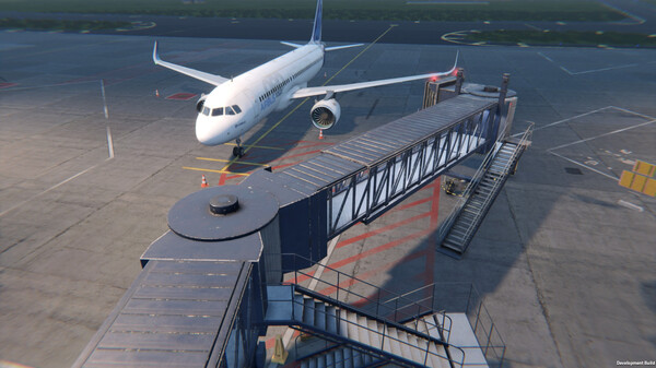 Screenshot 19 of AirportSim