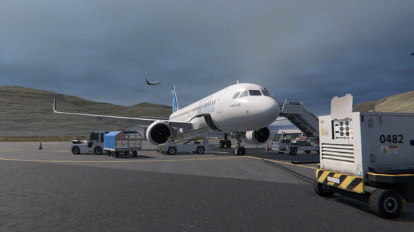 Screenshot 20 of AirportSim