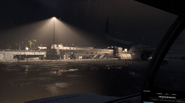 Screenshot 5 of AirportSim