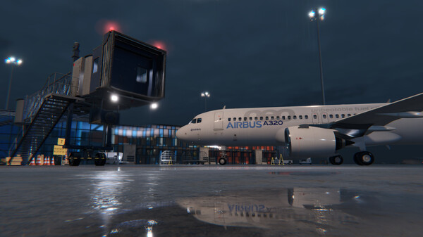 Screenshot 10 of AirportSim