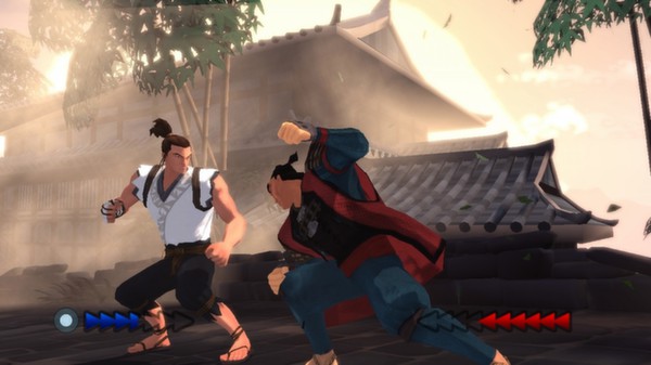 Screenshot 8 of Karateka