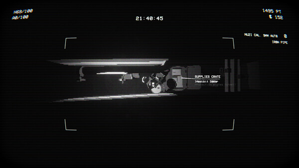 Screenshot 13 of EMPTY SHELL