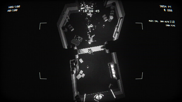 Screenshot 14 of EMPTY SHELL