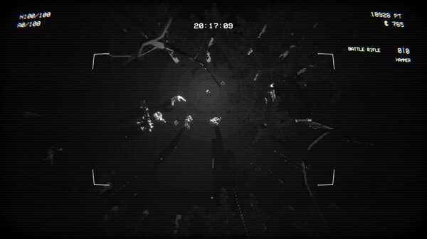 Screenshot 15 of EMPTY SHELL