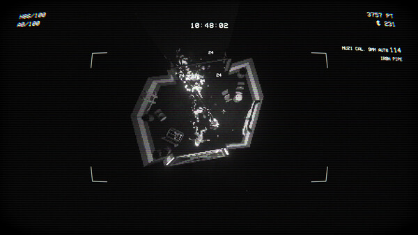 Screenshot 3 of EMPTY SHELL