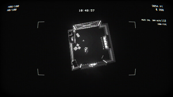 Screenshot 5 of EMPTY SHELL