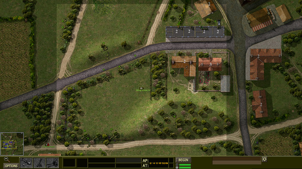 Screenshot 5 of Close Combat: Last Stand Arnhem