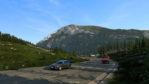 Screenshot 28 of Euro Truck Simulator 2 - West Balkans