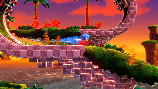 Screenshot 2 of Sonic Superstars