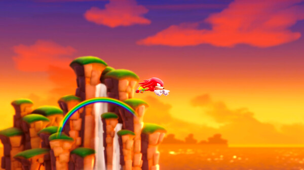 Screenshot 3 of Sonic Superstars