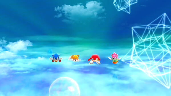 Screenshot 4 of Sonic Superstars