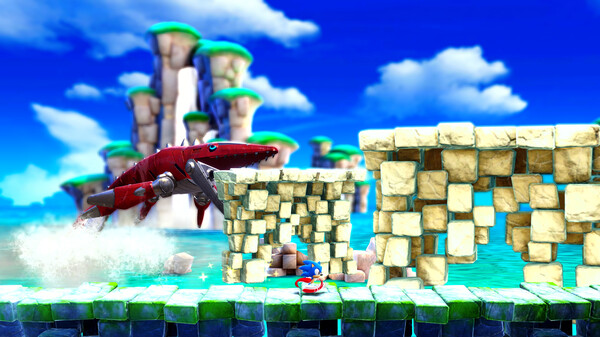 Screenshot 5 of Sonic Superstars