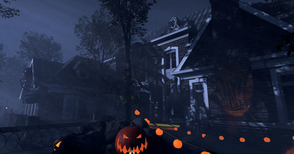 Screenshot 12 of Sinister Halloween