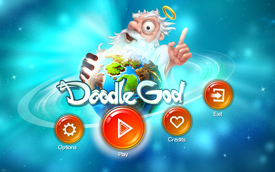 Screenshot 5 of Doodle God