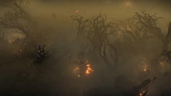 Screenshot 4 of Diablo® IV