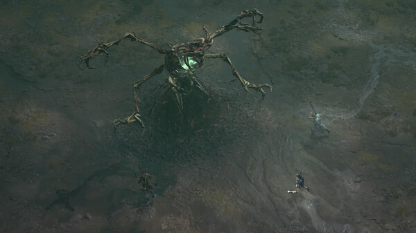 Screenshot 6 of Diablo® IV