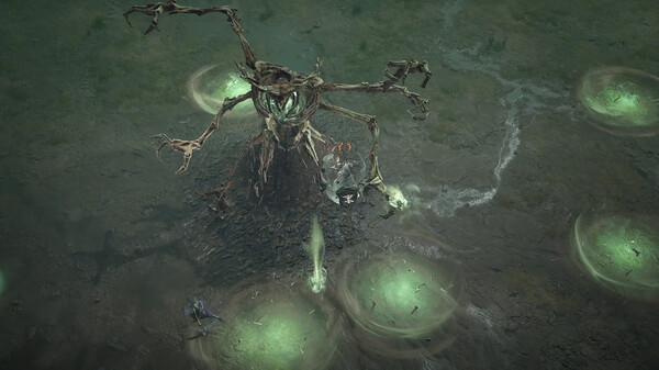 Screenshot 7 of Diablo® IV