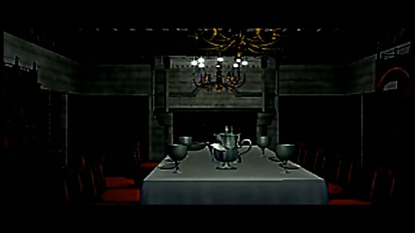 Screenshot 2 of D: The Game