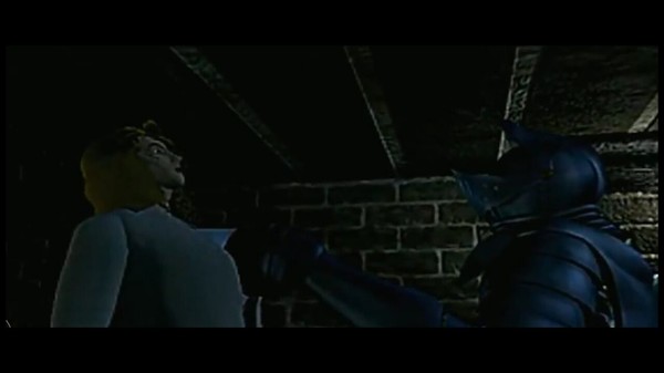 Screenshot 10 of D: The Game