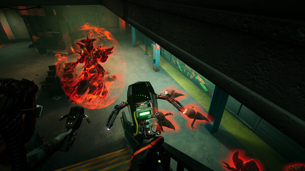 Screenshot 13 of Ghostbusters: Spirits Unleashed Ecto Edition