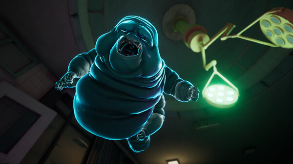 Screenshot 16 of Ghostbusters: Spirits Unleashed Ecto Edition