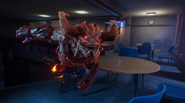 Screenshot 19 of Ghostbusters: Spirits Unleashed Ecto Edition