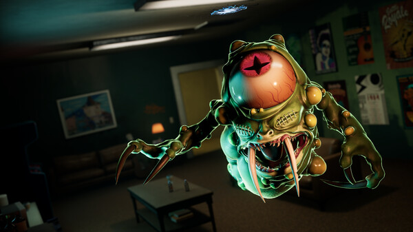 Screenshot 21 of Ghostbusters: Spirits Unleashed Ecto Edition