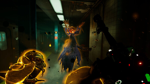 Screenshot 9 of Ghostbusters: Spirits Unleashed Ecto Edition