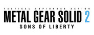METAL GEAR SOLID 2: Sons of Liberty - Master Collection Version