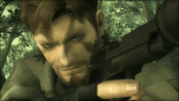 Screenshot 1 of METAL GEAR SOLID 3: Snake Eater - Master Collection Version