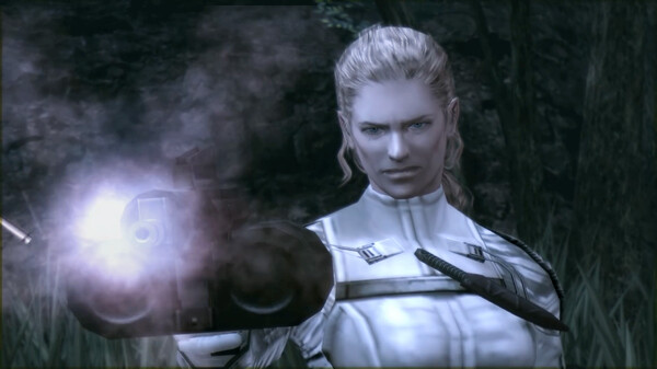 Screenshot 6 of METAL GEAR SOLID 3: Snake Eater - Master Collection Version