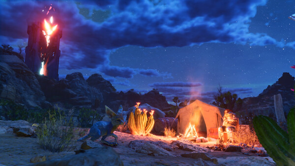 Screenshot 19 of ARK: Survival Ascended