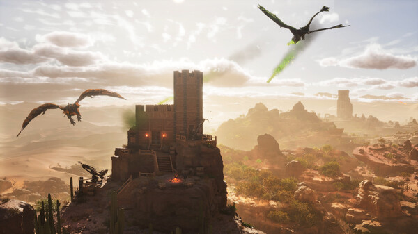 Screenshot 20 of ARK: Survival Ascended