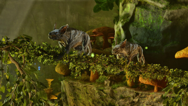 Screenshot 31 of ARK: Survival Ascended