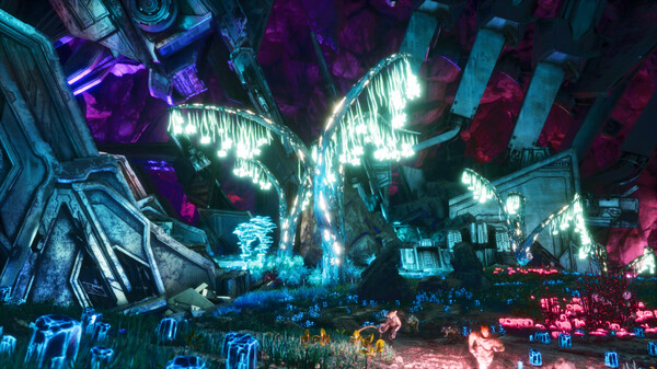 Screenshot 37 of ARK: Survival Ascended