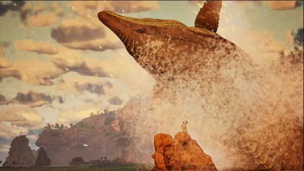 Screenshot 42 of ARK: Survival Ascended