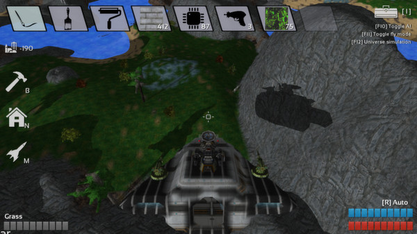 Screenshot 2 of Masterspace