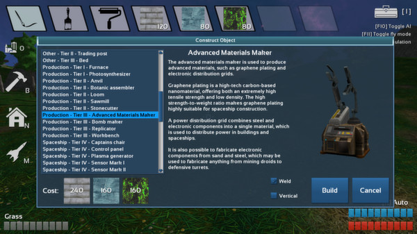 Screenshot 7 of Masterspace