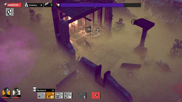 Screenshot 9 of Pandemic Train