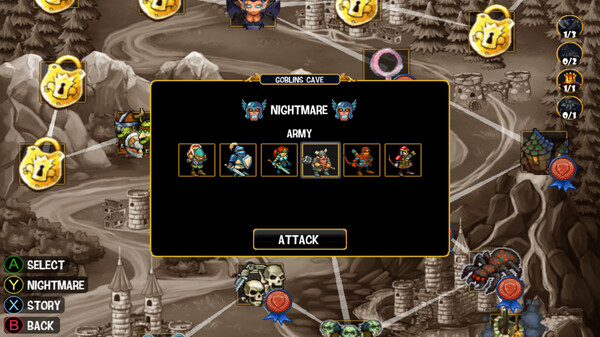 Screenshot 13 of Royal Offense