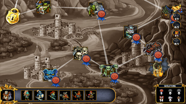 Screenshot 9 of Royal Offense