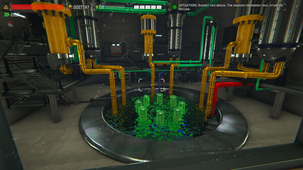 Screenshot 13 of Nucleares