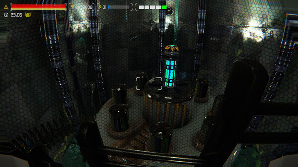 Screenshot 16 of Nucleares