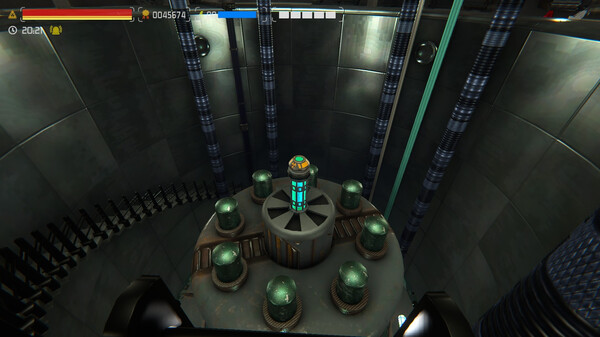 Screenshot 17 of Nucleares