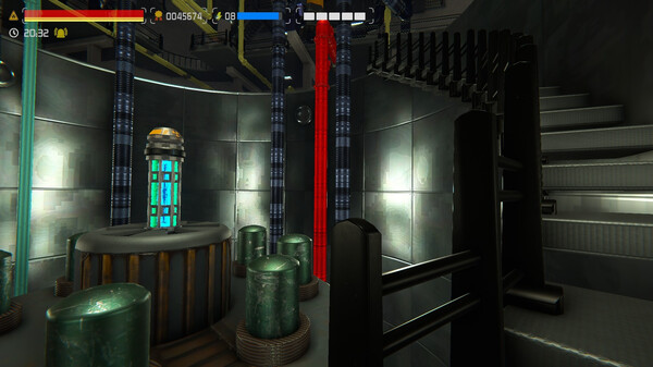 Screenshot 18 of Nucleares