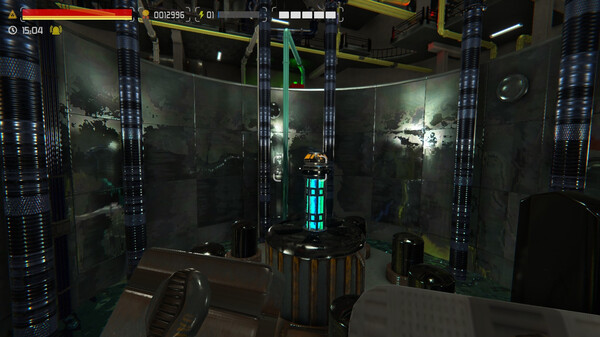 Screenshot 19 of Nucleares