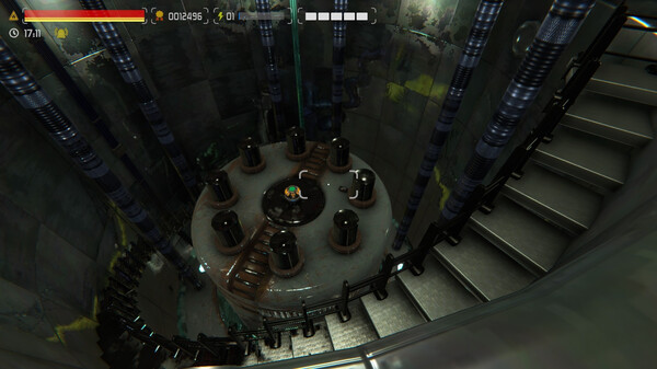 Screenshot 21 of Nucleares