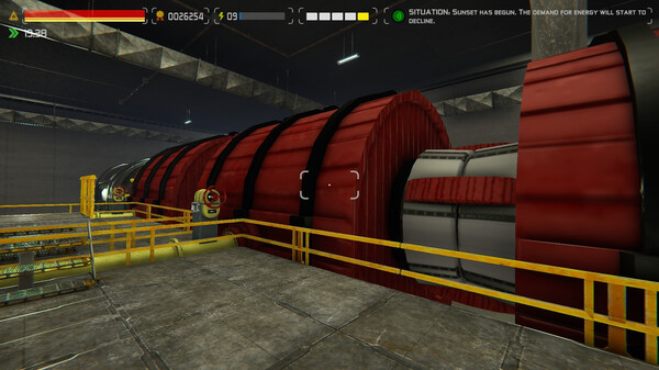 Screenshot 27 of Nucleares