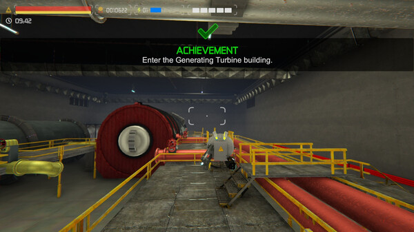 Screenshot 28 of Nucleares