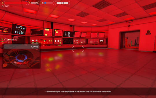 Screenshot 4 of Nucleares